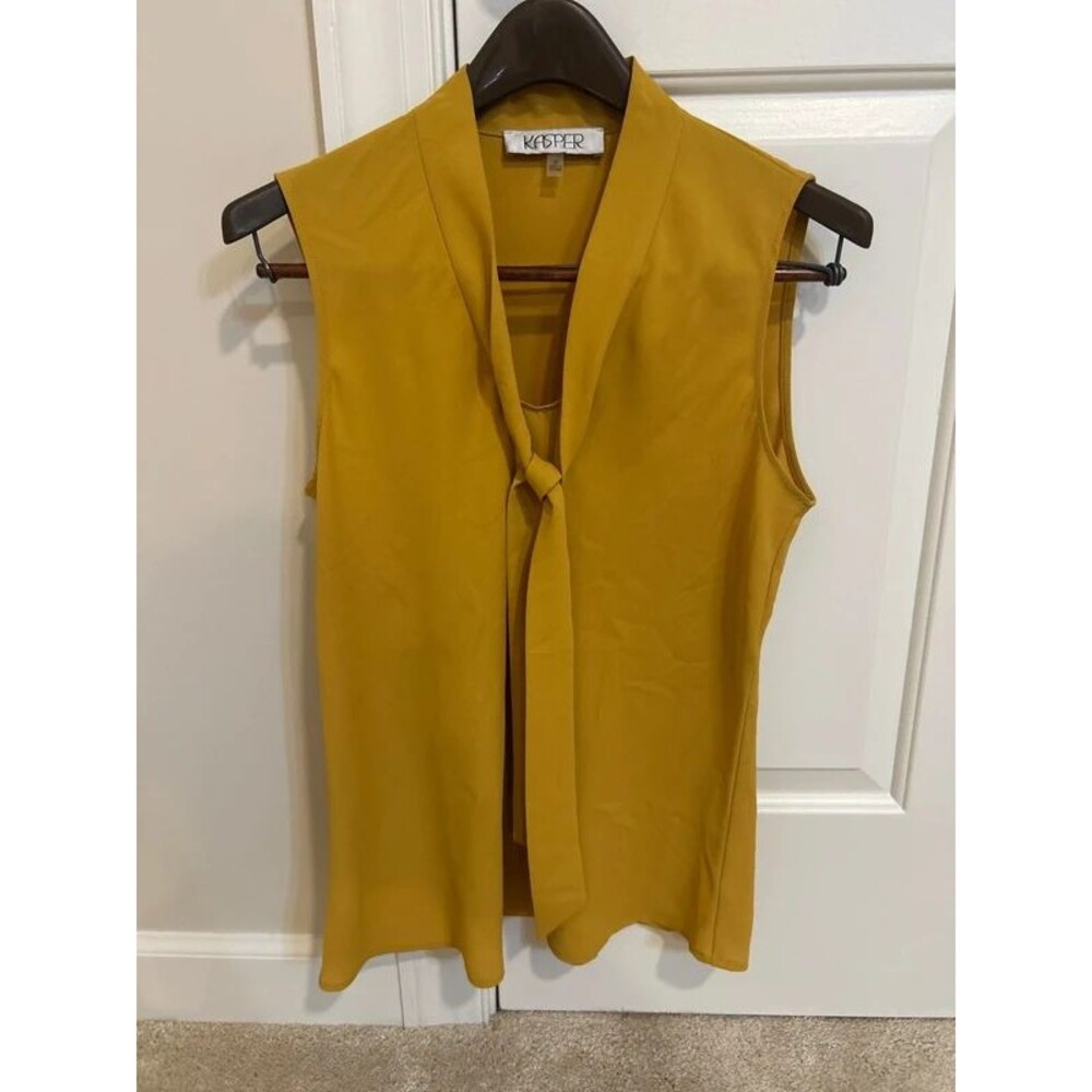 Kasper women’s blouse